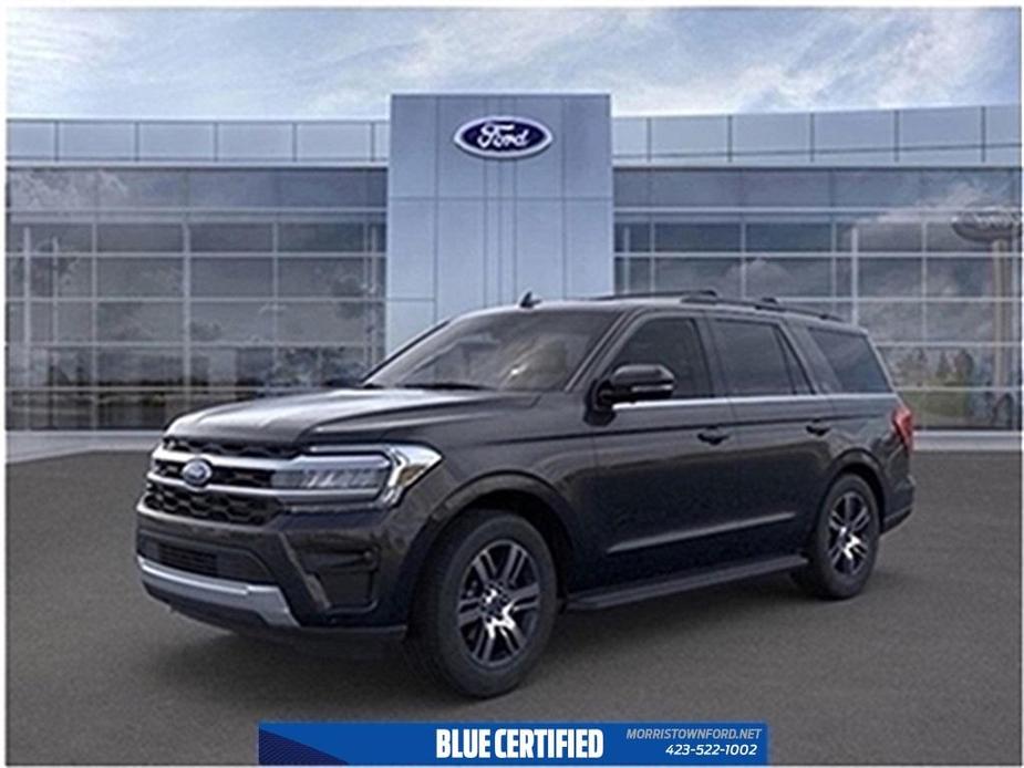 new 2024 Ford Expedition car, priced at $71,036