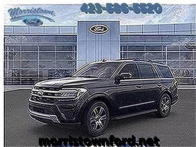 new 2024 Ford Expedition car, priced at $65,595