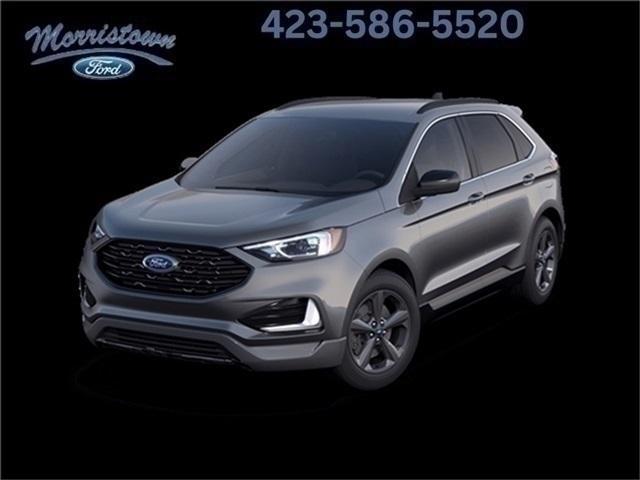 new 2024 Ford Edge car, priced at $38,144