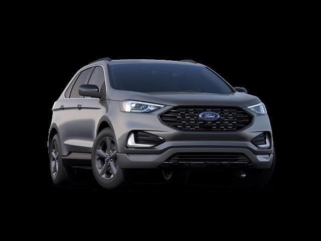 new 2024 Ford Edge car, priced at $38,144