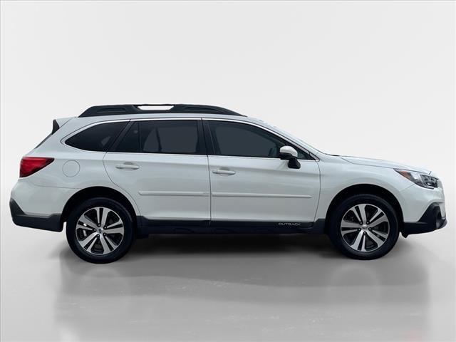 used 2019 Subaru Outback car, priced at $19,735