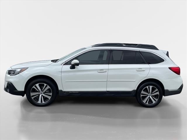 used 2019 Subaru Outback car, priced at $19,735