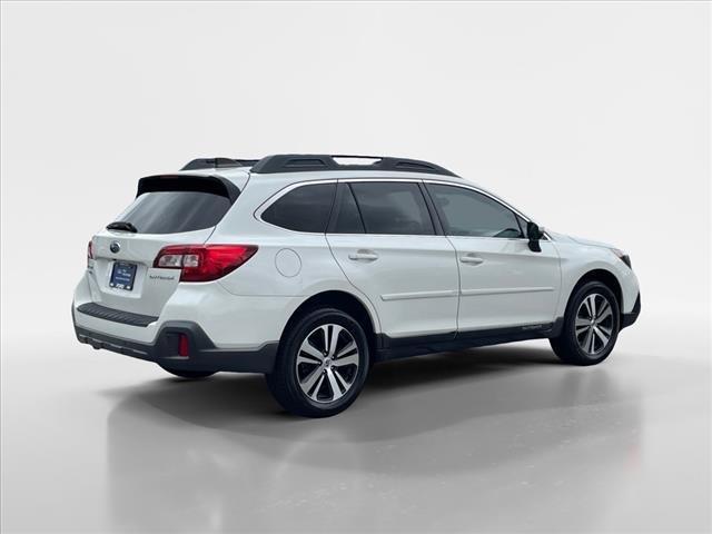 used 2019 Subaru Outback car, priced at $19,735