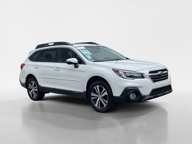 used 2019 Subaru Outback car, priced at $19,735