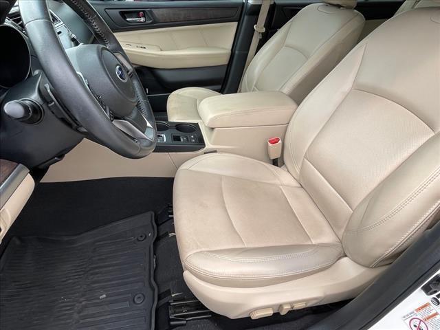 used 2019 Subaru Outback car, priced at $19,735