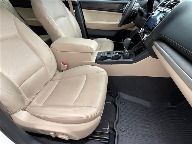 used 2019 Subaru Outback car, priced at $19,735