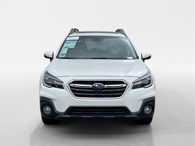 used 2019 Subaru Outback car, priced at $19,735