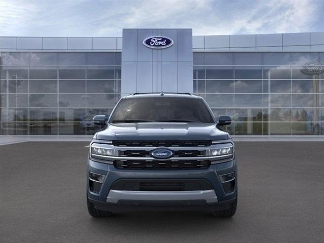 new 2024 Ford Expedition car, priced at $68,908