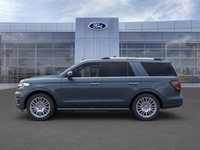 new 2024 Ford Expedition car, priced at $68,908