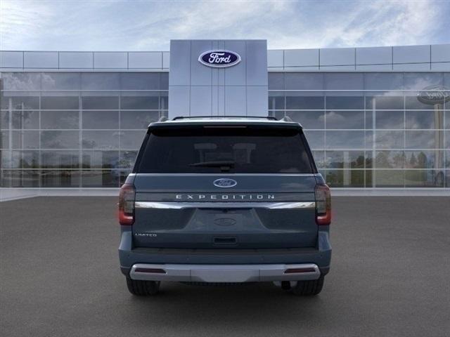 new 2024 Ford Expedition car, priced at $75,416