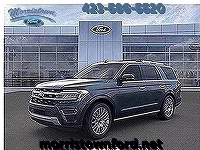 new 2024 Ford Expedition car, priced at $68,908