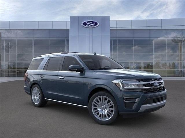 new 2024 Ford Expedition car, priced at $75,416