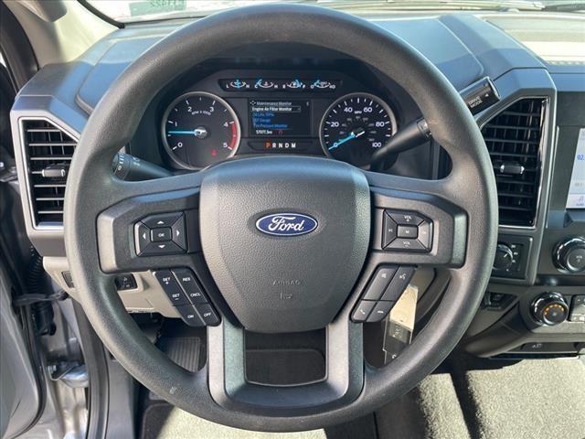 used 2022 Ford F-250 car, priced at $48,243