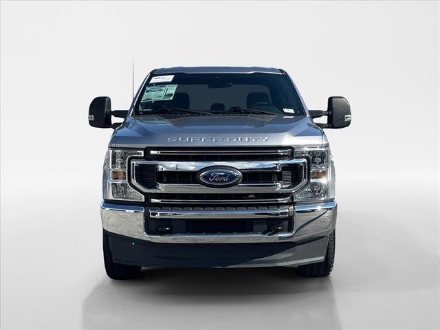 used 2022 Ford F-250 car, priced at $48,243