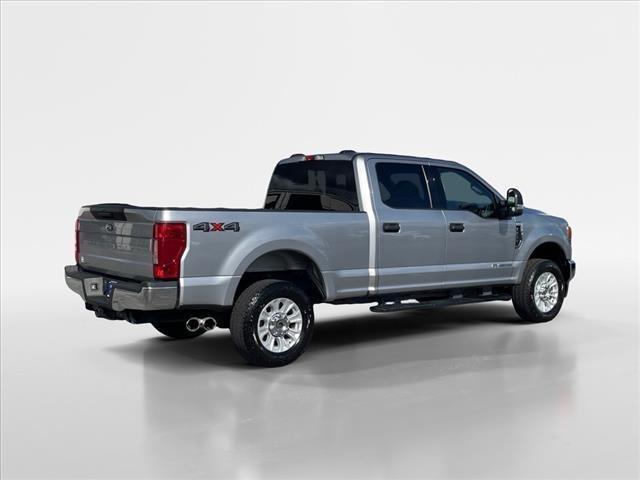 used 2022 Ford F-250 car, priced at $48,243