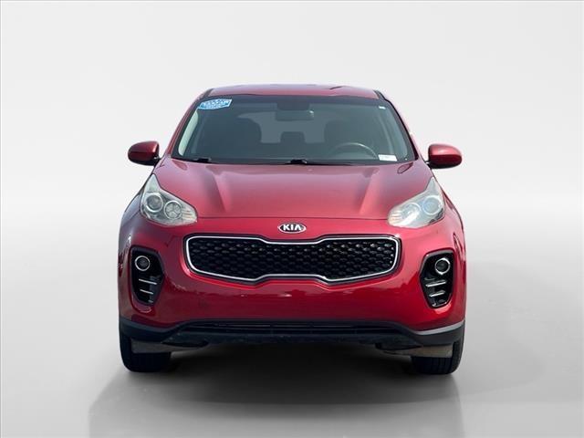 used 2019 Kia Sportage car, priced at $14,518