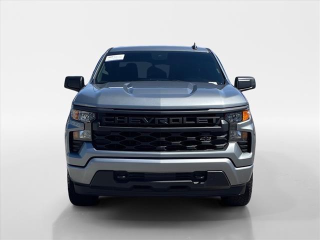 used 2023 Chevrolet Silverado 1500 car, priced at $37,301