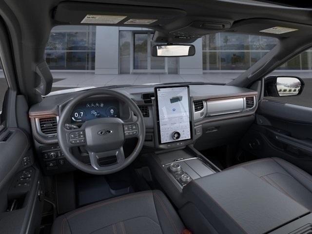 new 2024 Ford Expedition car, priced at $76,270