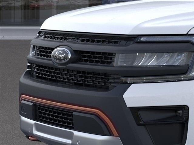 new 2024 Ford Expedition car, priced at $76,270