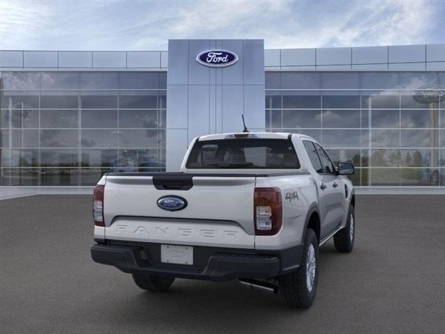 new 2024 Ford Ranger car, priced at $38,565