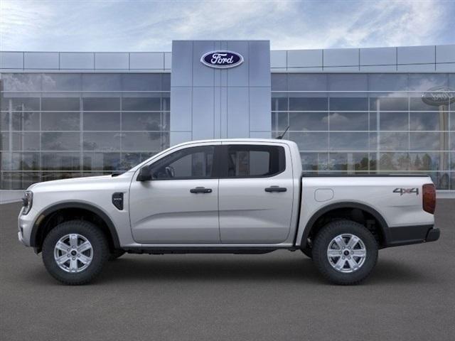 new 2024 Ford Ranger car, priced at $38,565