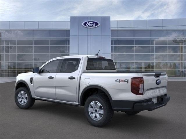 new 2024 Ford Ranger car, priced at $38,565