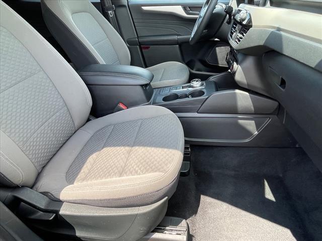 used 2022 Ford Escape car, priced at $20,764