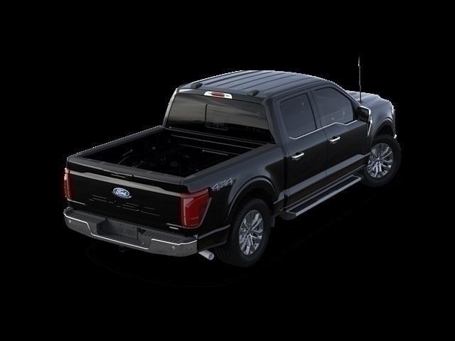 new 2024 Ford F-150 car, priced at $66,175