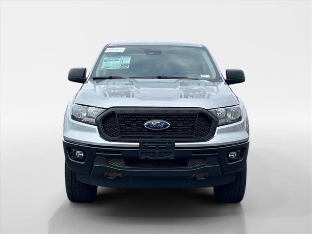 used 2022 Ford Ranger car, priced at $29,986