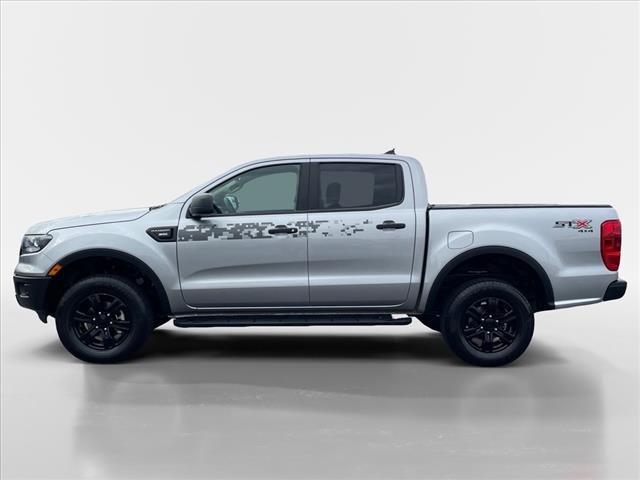 used 2022 Ford Ranger car, priced at $29,986