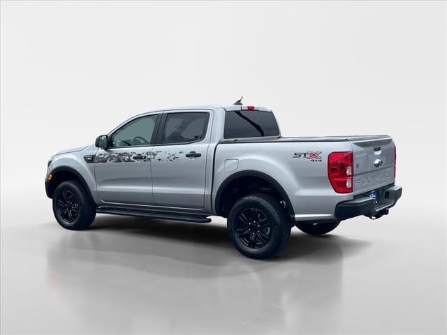 used 2022 Ford Ranger car, priced at $29,986