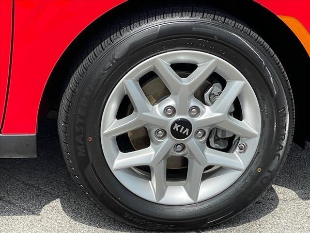 used 2020 Kia Soul car, priced at $14,756