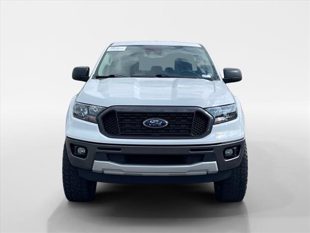 used 2021 Ford Ranger car, priced at $28,992