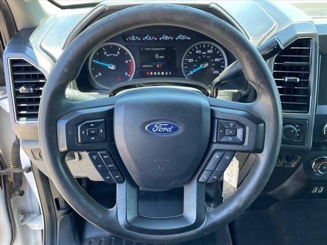 used 2019 Ford F-250 car, priced at $39,680