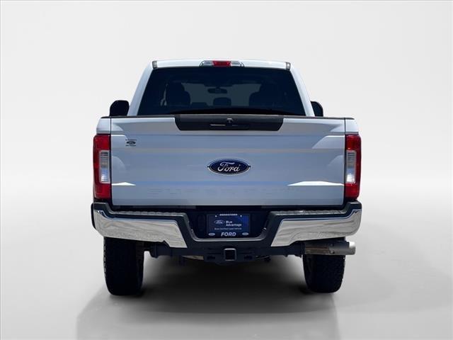 used 2019 Ford F-250 car, priced at $39,680