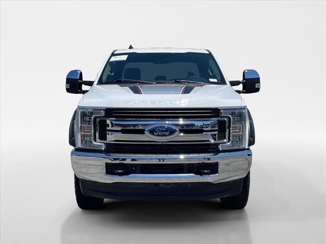 used 2019 Ford F-250 car, priced at $39,680