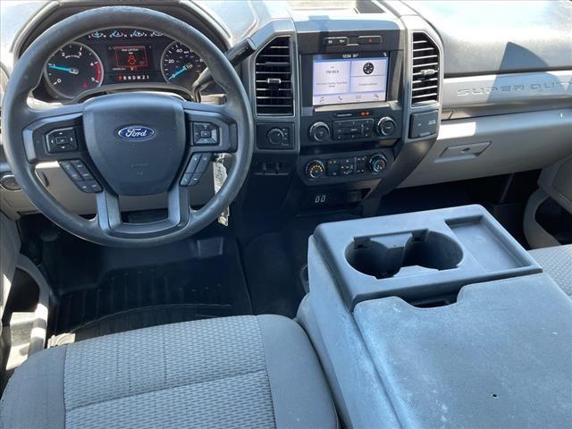 used 2019 Ford F-250 car, priced at $39,680