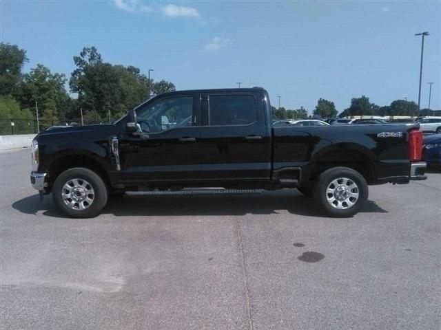 used 2024 Ford F-250 car, priced at $59,959