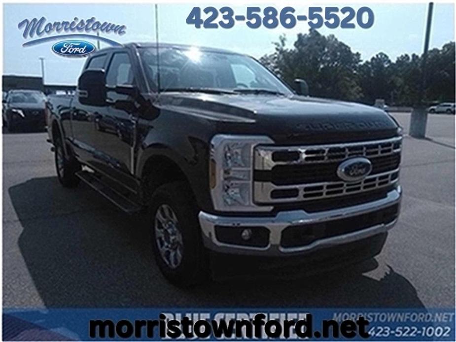 used 2024 Ford F-250 car, priced at $59,959