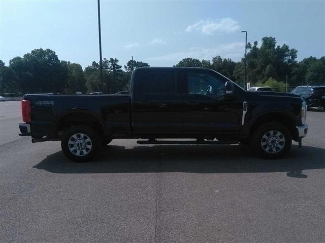 used 2024 Ford F-250 car, priced at $59,959