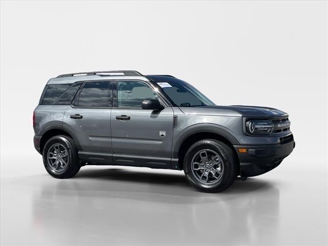 used 2024 Ford Bronco Sport car, priced at $28,544