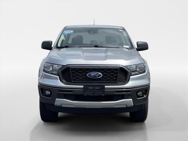 used 2021 Ford Ranger car, priced at $29,701