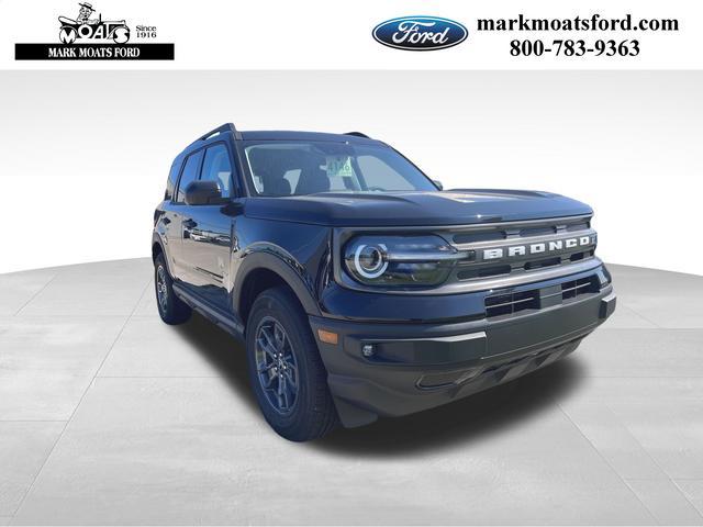 new 2024 Ford Bronco Sport car, priced at $33,230