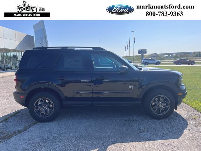 new 2024 Ford Bronco Sport car, priced at $33,230