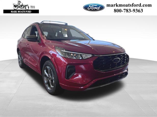 new 2024 Ford Escape car, priced at $36,490