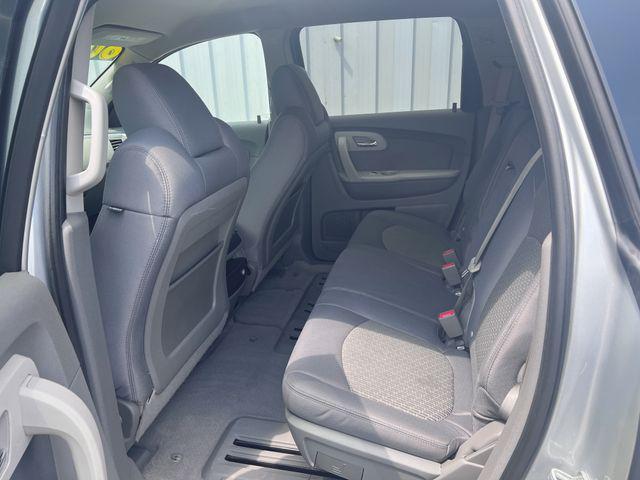 used 2012 Chevrolet Traverse car, priced at $6,000
