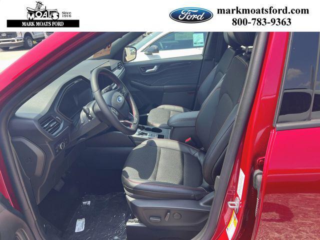 new 2025 Ford Escape car, priced at $37,770