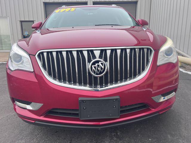 used 2013 Buick Enclave car, priced at $4,995