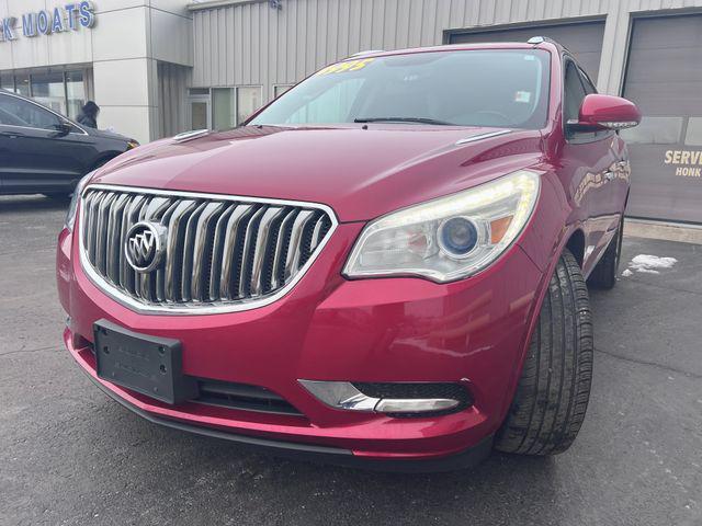 used 2013 Buick Enclave car, priced at $4,995