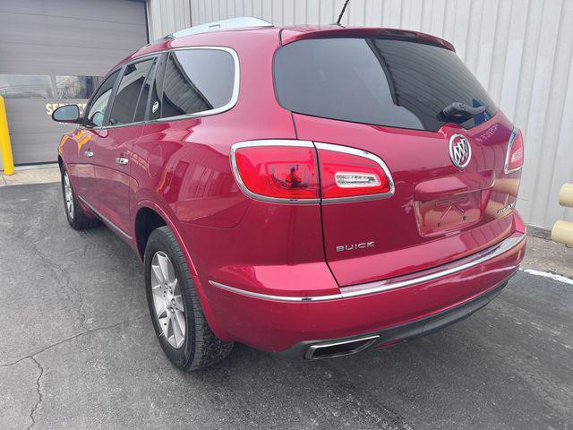 used 2013 Buick Enclave car, priced at $4,995